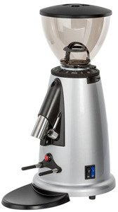 Młynek do kawy Macap M42M Szary (C10)