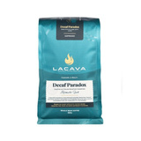 Kawa ziarnista LaCava Decaf Paradox Bezkofeinowa 350g