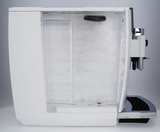 OUTLET 98211 - Ekspres do kawy Jura E8 Piano White (ED)