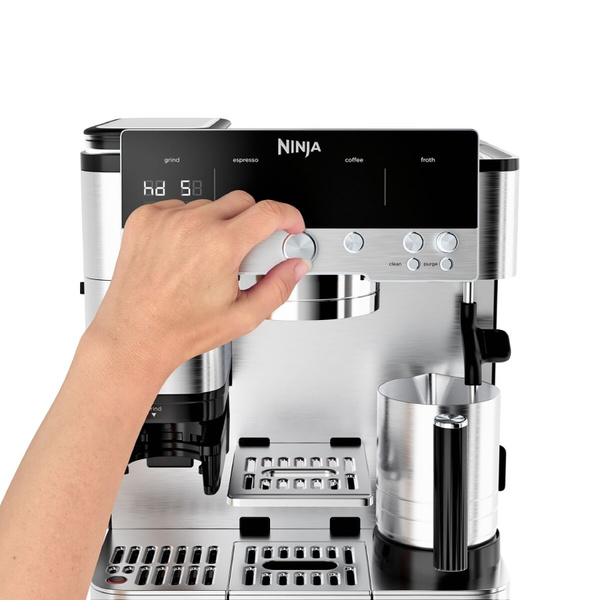 Ekspres do kawy NINJA Luxe Cafe ES601EU