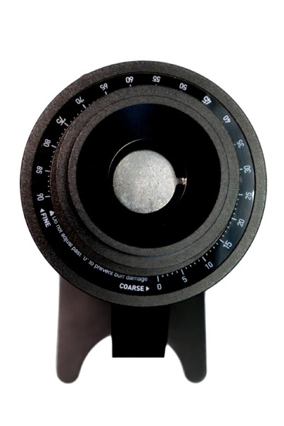 Młynek do kawy DF64V 2 Generacji Single Dose - Czarny