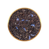 OUTLET - Czarna herbata Richmont Earl Grey Blue - 50x4g