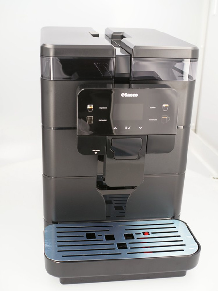 OUTLET - Ekspres do kawy Saeco Royal Black