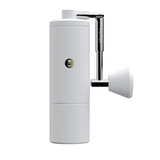 Młynek do kawy Timemore C5 PRO Sandstone White - Biały