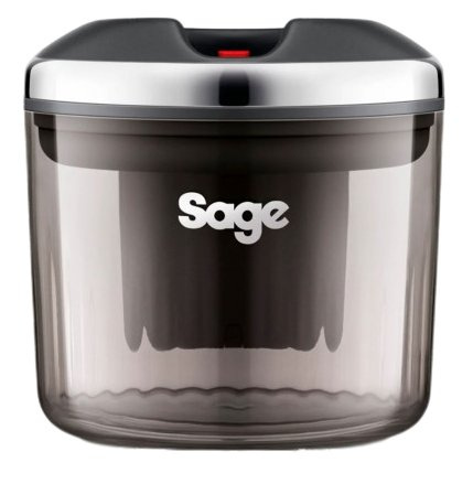 Próżniowy odsysacz kawy z kolby SAGE SEA503