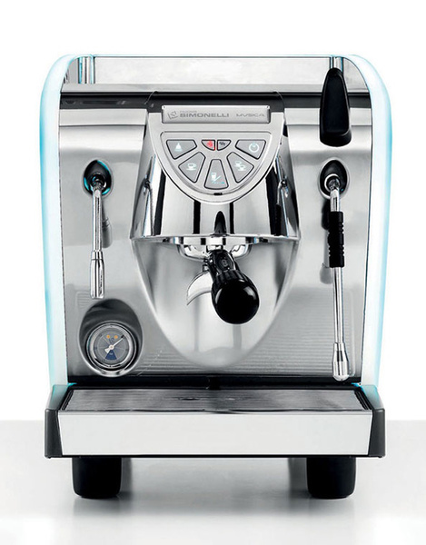 Ekspres do kawy Nuova Simonelli Musica Lux Tank