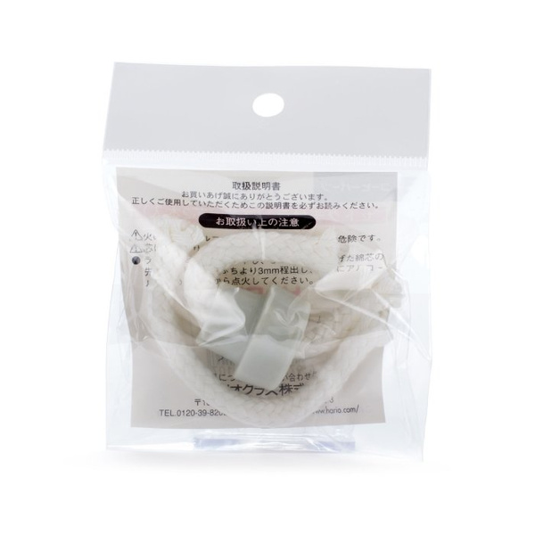 Knot do palnika Syfonu Hario