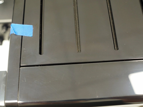 OUTLET 63443 - Ekspres do kawy Melitta Latticia OT F300-101 - Srebrny