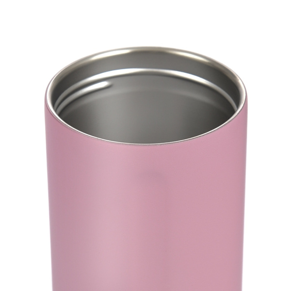 Kubek termiczny Majestic Sport Nord 600 ml - Różowy