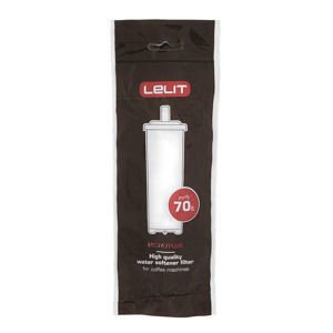 Filtr wody Lelit MC747PLUS - 70 l