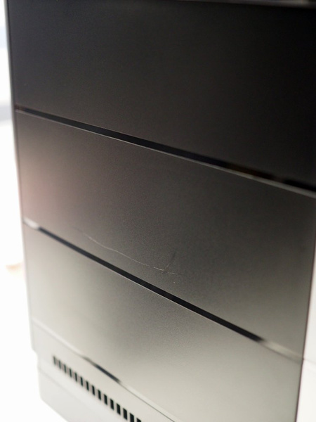 OUTLET 69844 - Ekspres do kawy Saeco Magic M2