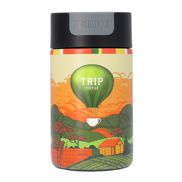 Kubek termiczny Trip Coffee Peru - Kambukka Olympus 300 ml