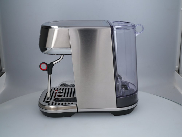 OUTLET 78454 - Kolbowy Ekspres do kawy Sage Bambino PLUS SES500BSS