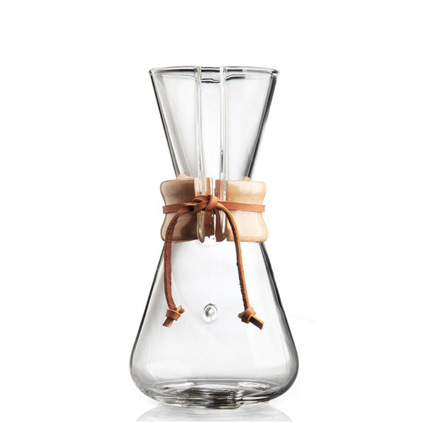 OUTLET - CHEMEX Coffee Maker CM-1C - 3 filiżanki