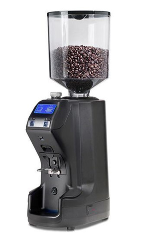 OUTLET 3214 - Młynek do kawy Nuova Simonelli MDX On demand Black