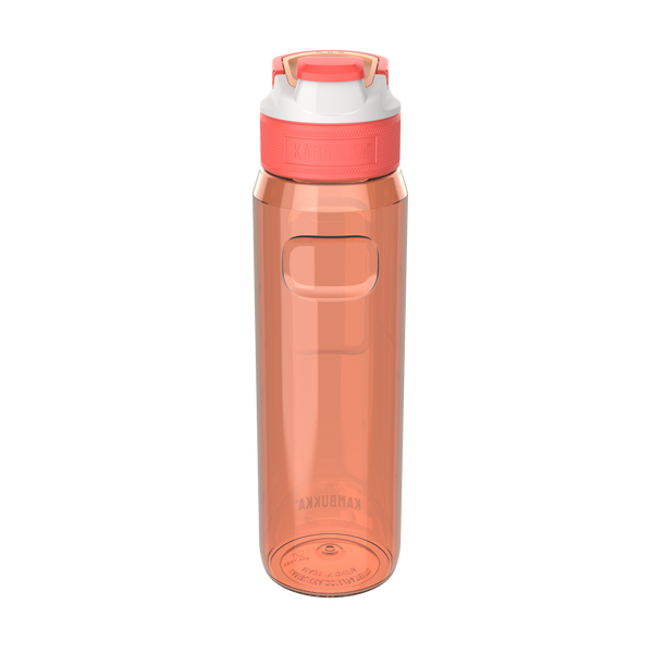 Butelka na wodę Kambukka Elton 1l - Orange Vibes