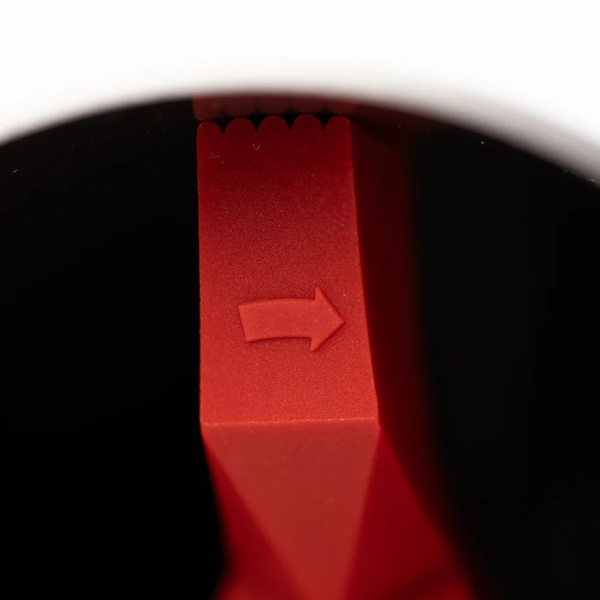 Młynek do kawy Comandante C40 MK4 Lab Series Hammerhead Stone Washed