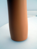 OUTLET - Termiczna butelka filtrująca Dafi Solid Steel Cold 500 ml - Cappuccino