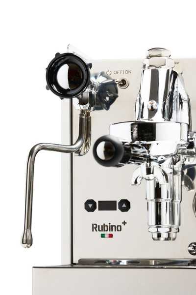 Ekspres do kawy Quick Mill 0981 Rubino Plus