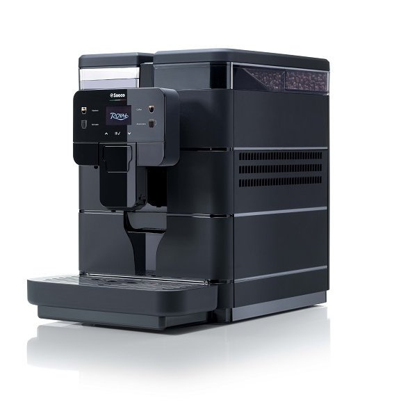 Ekspres do kawy Saeco Royal Black