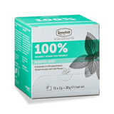 Ziołowa herbata Ronnefeldt 100% Mindful Mint 15x2g – NIEDOSTĘPNY