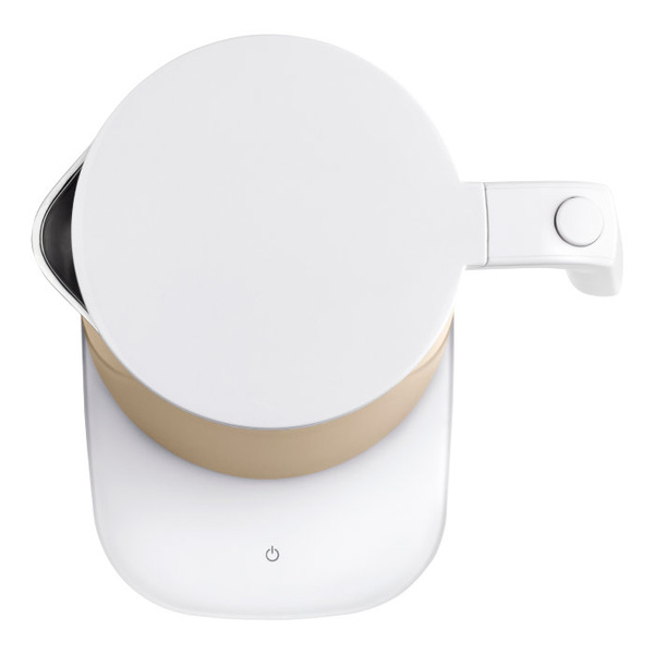 Czajnik elektryczny Pro Zwilling Enfinigy - Złoty 