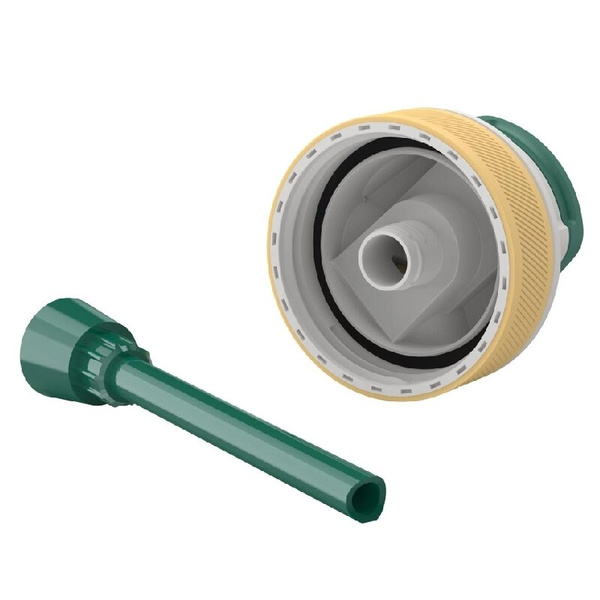 Butelka na wodę dla dzieci Kambukka Lagoon 400ml - Safari Jungle