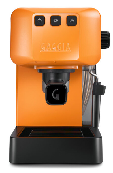 Ekspres do kawy Gaggia Espresso Orange EG2111/03 - NIEDOSTĘPNY