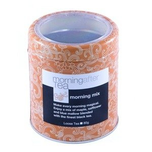 Czarna herbata Vintage Teas MORNING MIX 80g