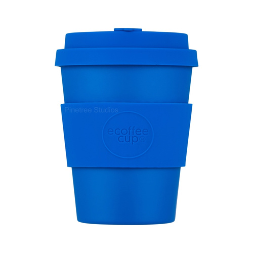 Kubek na wynos Ecoffee Cup Solid 350 ml - Bonassola - opinie w konesso.pl