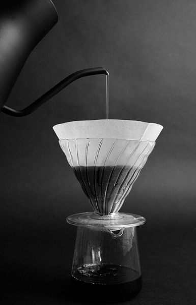 Filtry Sibarist FAST CONE XL Speciality Coffee 100 sztuk