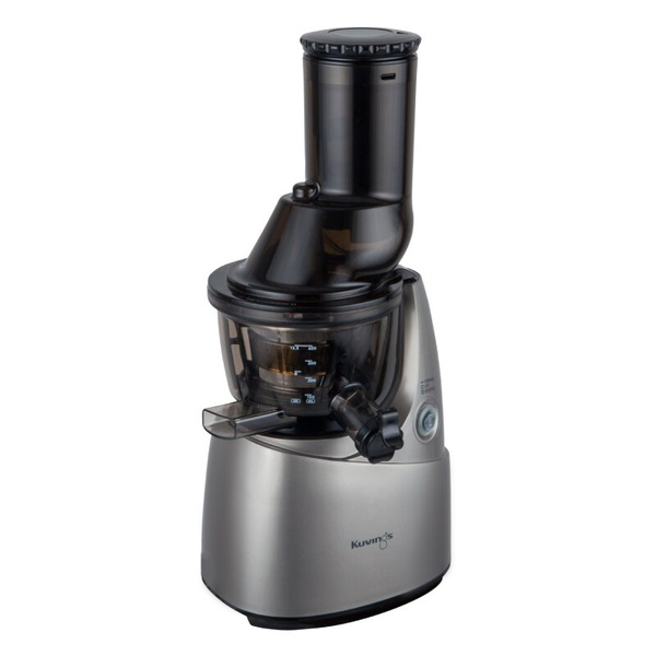 Wyciskarka wolnoobrotowa Kuvings B6000+ Srebrna 
