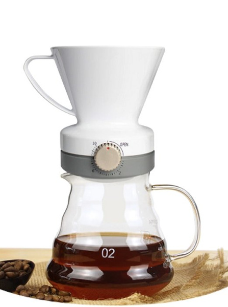 Automatyczny drip AVX RIO