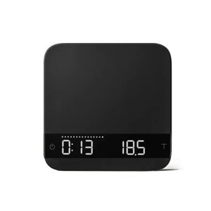 Waga Acaia Lunar 2021 - Czarna