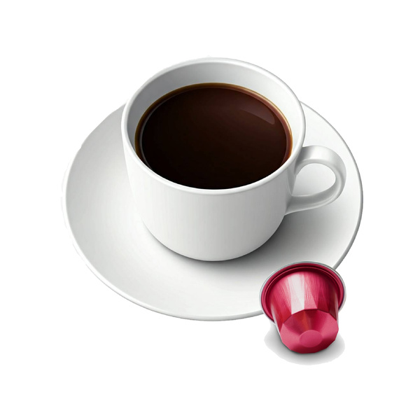 Kapsułki do Nespresso Belmio Lungo Fortissimo 10 sztuk