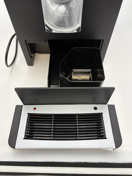 OUTLET 15218 - Ekspres do kawy Melitta LatteSelect F63/0-212 - Czarny 