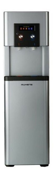 Dystrybutor wody RUHENS WHP-300 Silver