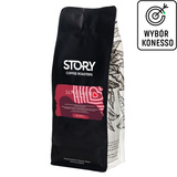 Kawa ziarnista Story Love Shot 1kg