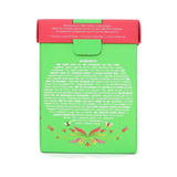 Zielona herbata English Tea Shop Green Tea & Pomegranate 80g