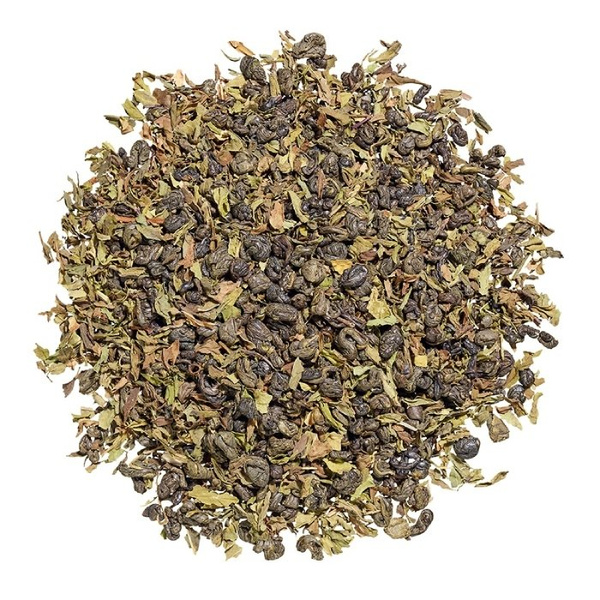 Zielona herbata Ronnefeldt Green Oasis 100g