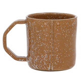 Ceramiczny kubek Pot Pot - Mokka 400 ml