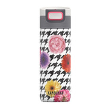 Kubek termiczny Kambukka Etna 500 ml - Floral Patchwork – NIEDOSTĘPNY
