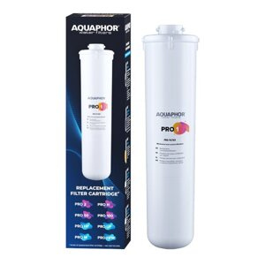 Wkład filtrujący podzlewozmywakowy Aquaphor Pro 1 - opinie w konesso.pl