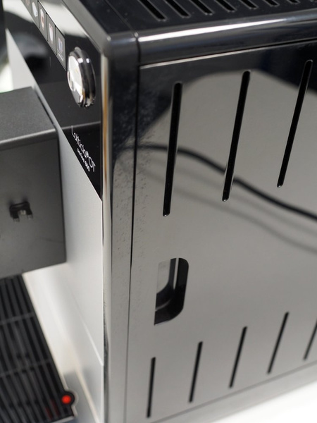 OUTLET 549882 - Ekspres do kawy Melitta Latticia OT F300-101 - Srebrny