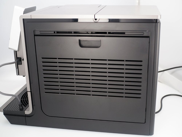 OUTLET - Ekspres do kawy Nivona 930