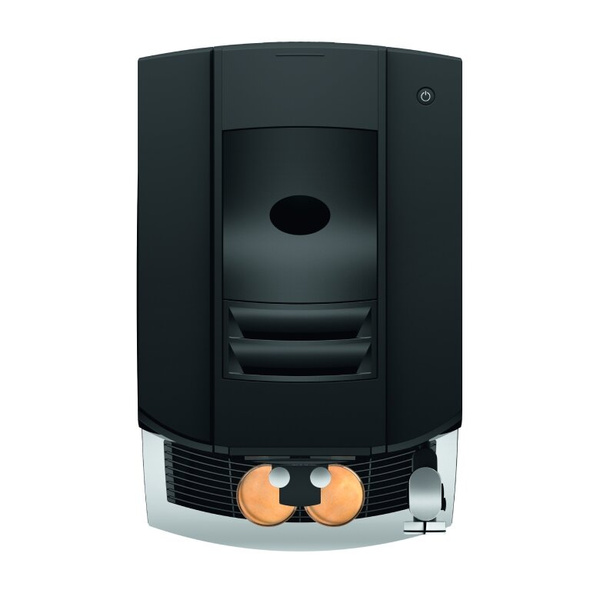Ekspres do kawy Jura S8 Piano Black (EB) 