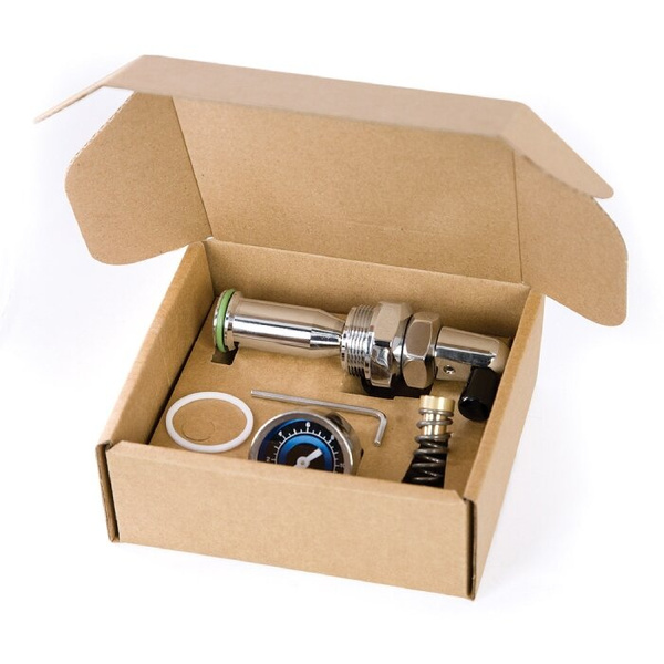 Urządzenie do kontroli przepływu wody Flow Control Quick Mill