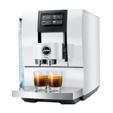 Ekspres do kawy Jura Z10 Diamond White (EB)