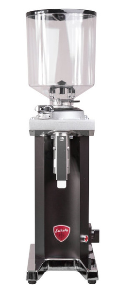 Młynek do kawy Eureka Drogheria 85 - Czarny mat – NIEDOSTĘPNY