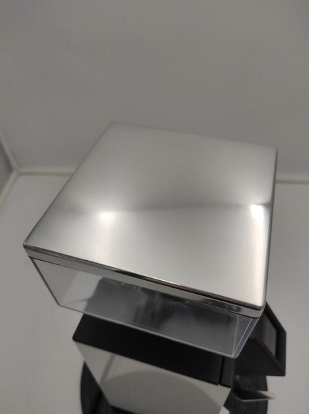 OUTLET 5759 - Młynek Eureka Mignon Specialita 15BL - Biały